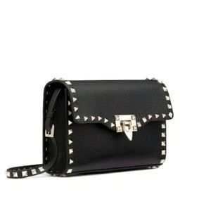 Valentino Rockstud Crossbody Bag